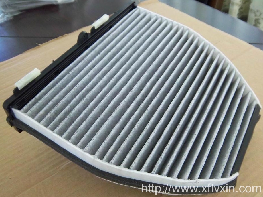 汽车空调滤芯是汽车专用的滤芯