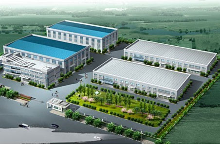 kaiyun官方网站登录入口下载拟投建新厂区，已出效果图